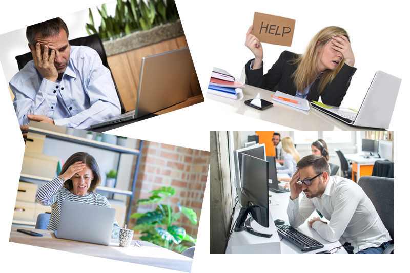 10 Signs Your Business Has Outgrown Its Current IT Support