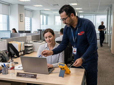 What is an MSP? Managed Service Provider