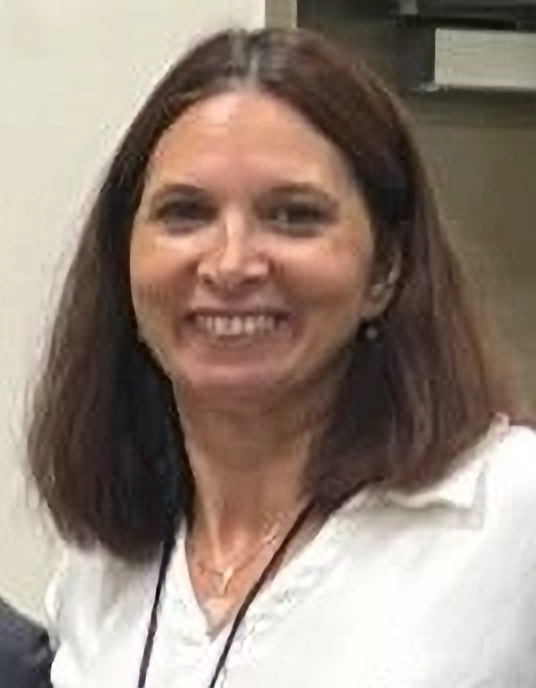 Writer: Martha Vaughn