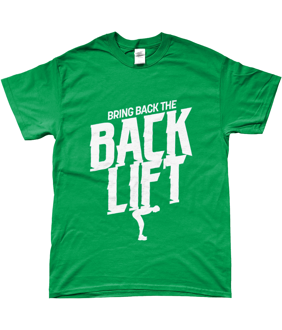 Thumbnail: Back Lift T-Shirt