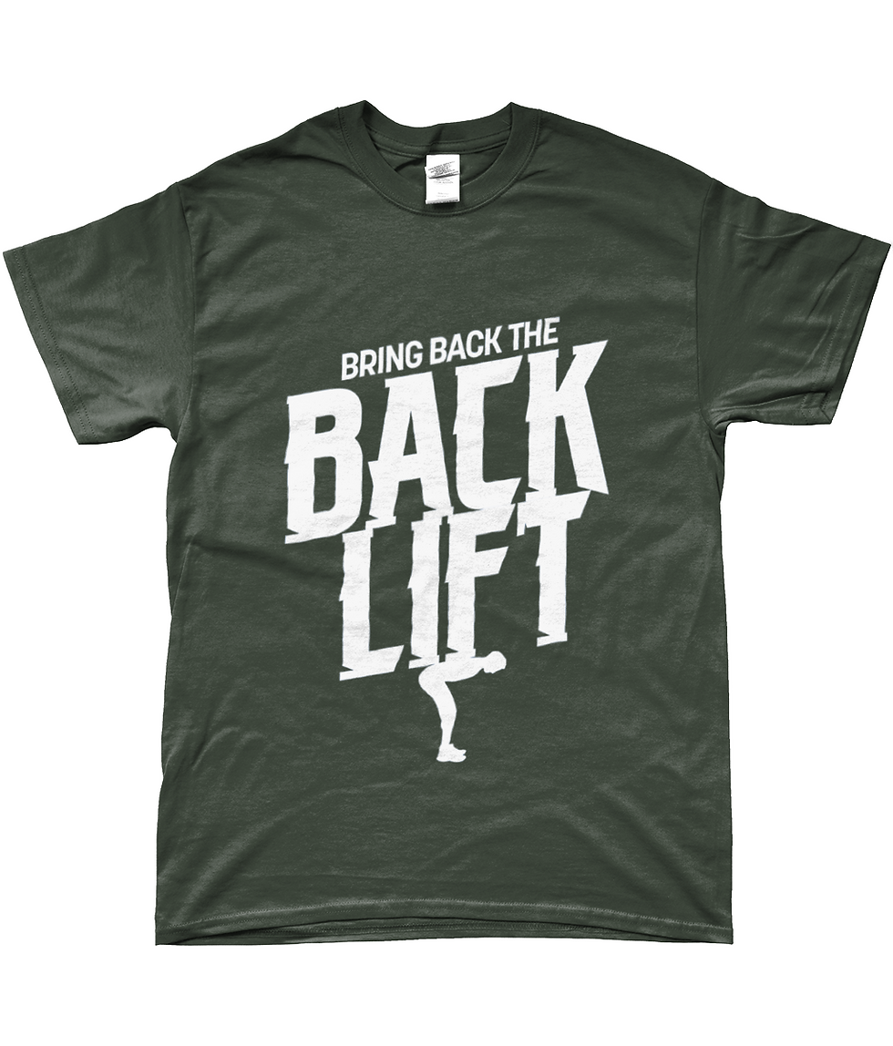 Thumbnail: Back Lift T-Shirt