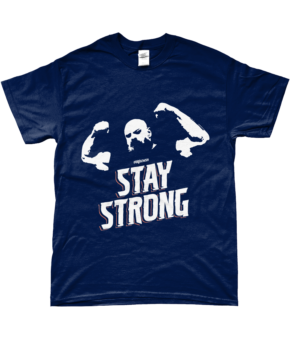 Thumbnail: Stay Strong T-Shirt