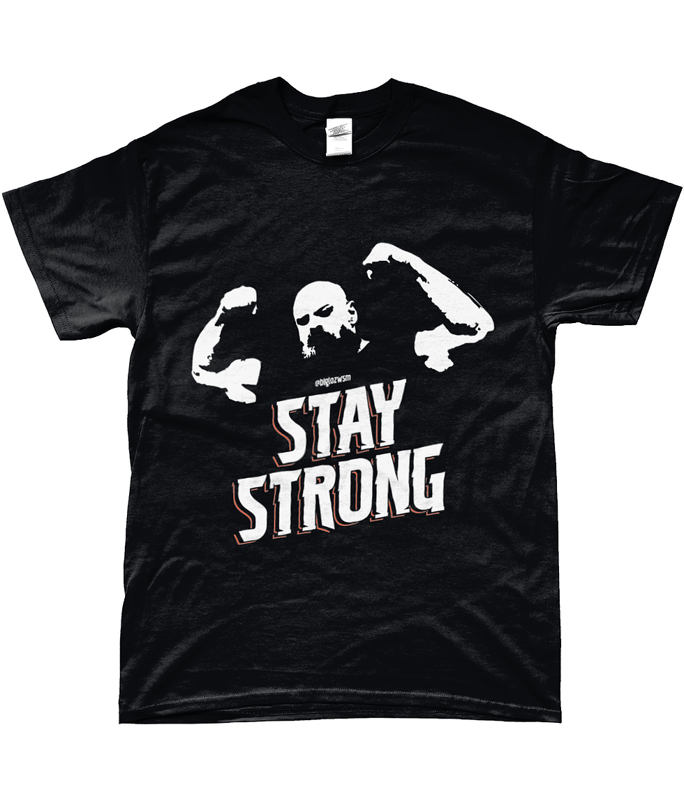 Thumbnail: Stay Strong T-Shirt