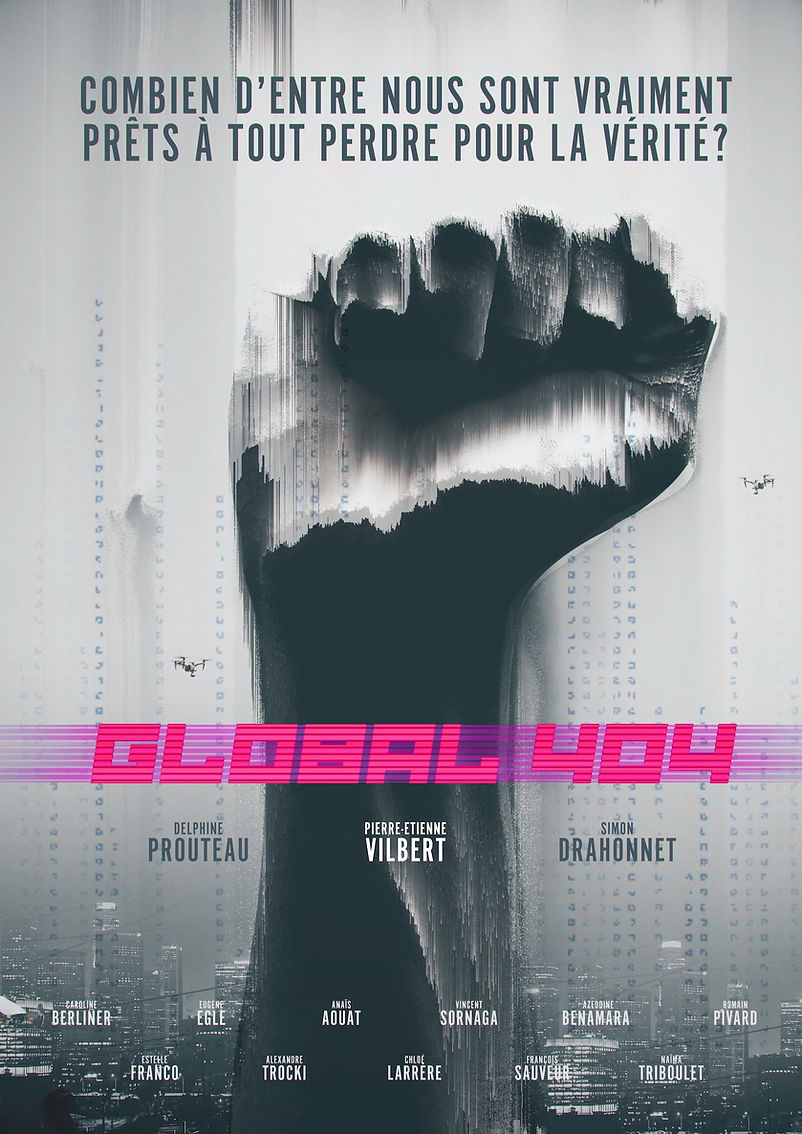GLOBAL404 Visual