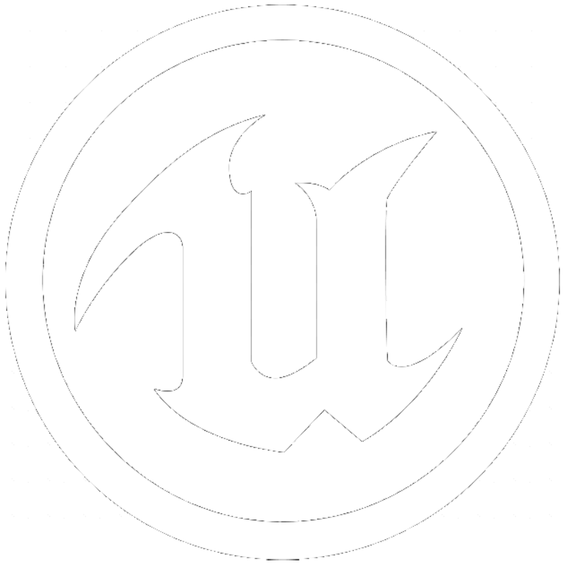 hd-unreal-engine-white-logo-icon-png-7017516949697958pnkct2kiz.png