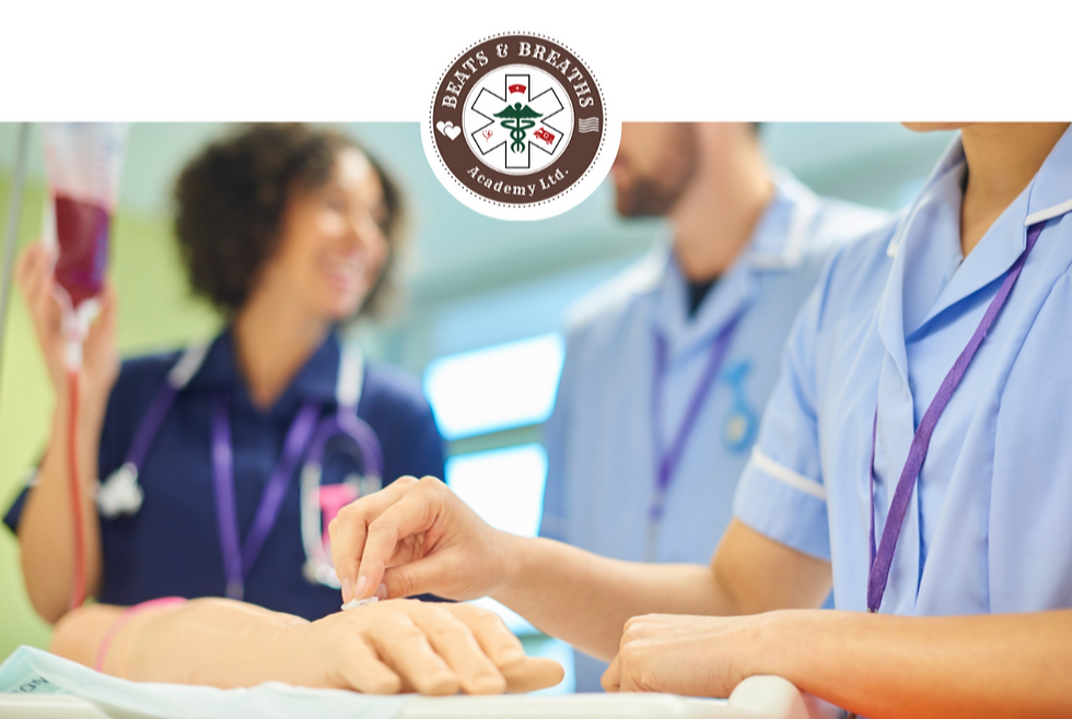 Nursing Essential Workshop for IEN - Mississauga, ON