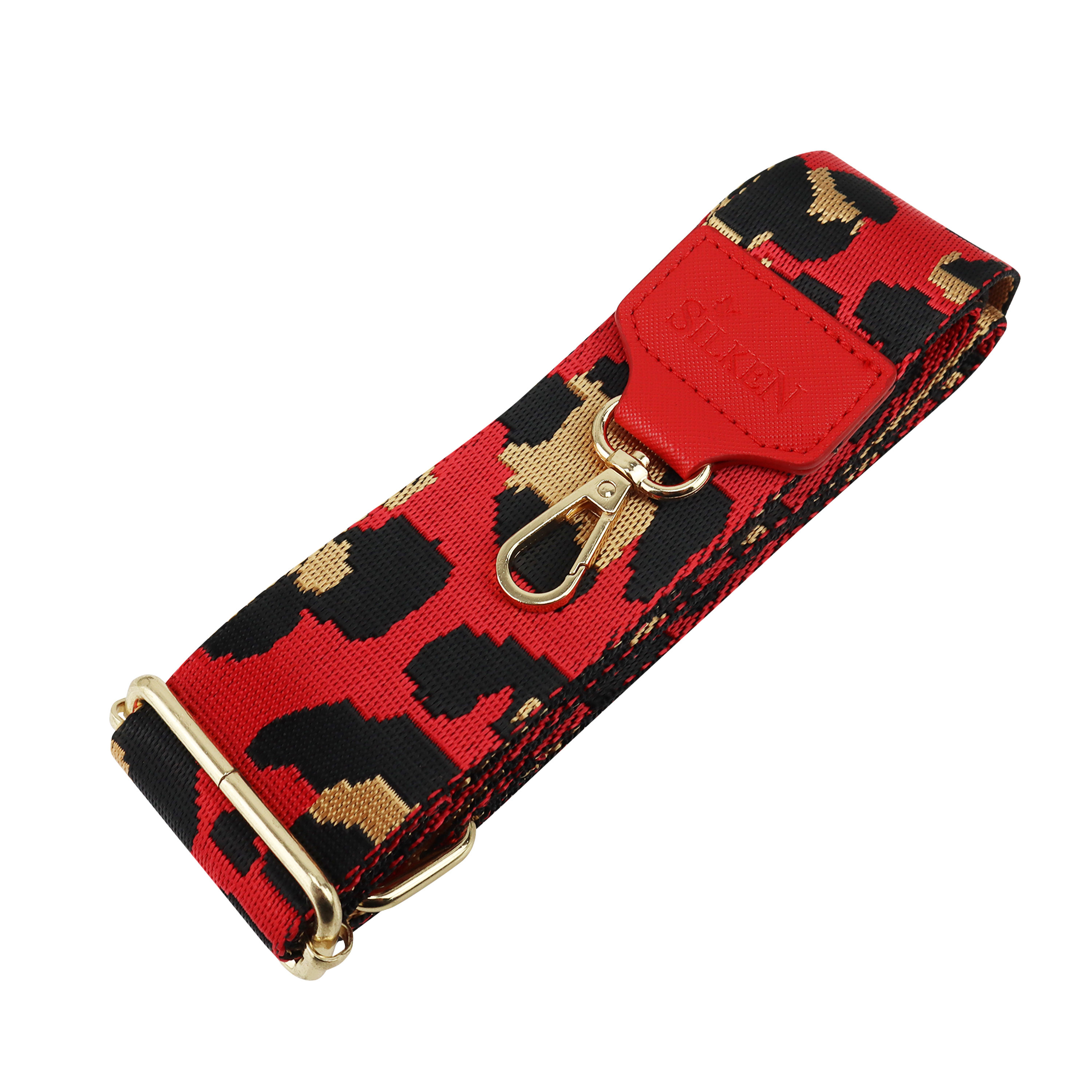 Trageriemen SilkeN strap - 12 Varianten