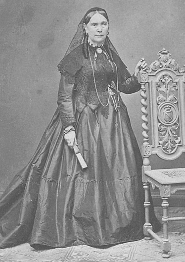 Maria Secăreanu