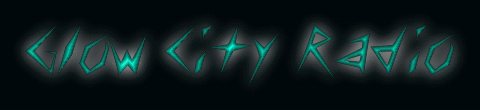 Glow City Radiation