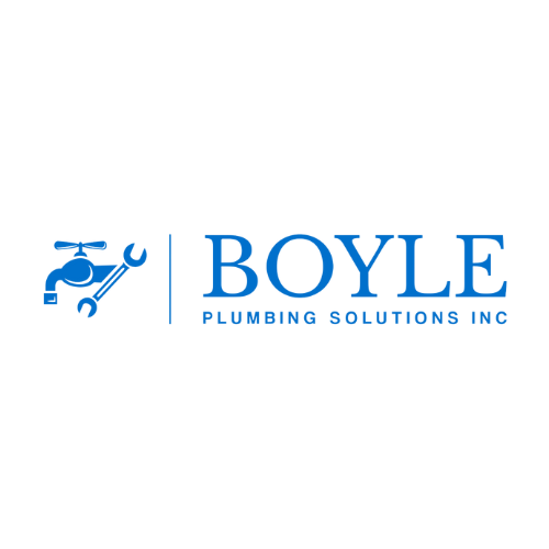 Boyle Plumbing Solutions Inc. logo