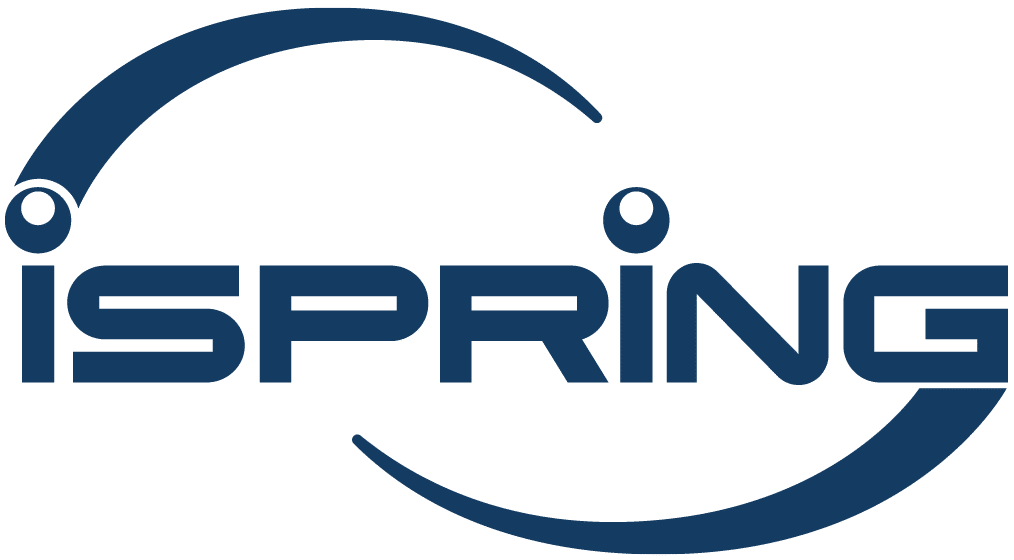iSpring Water Systems logo
