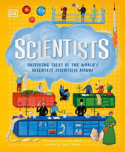 scientists
