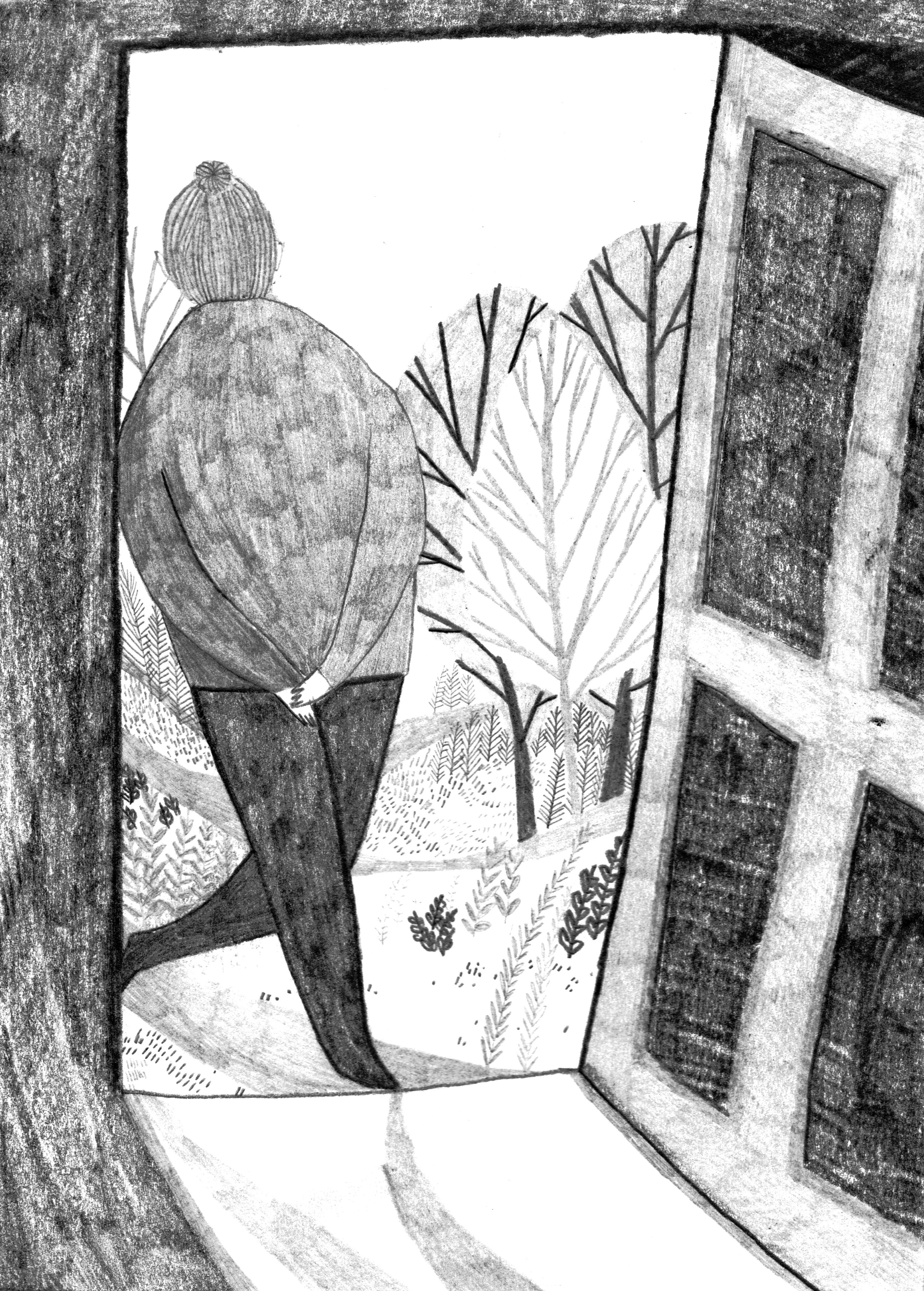 'Garden'