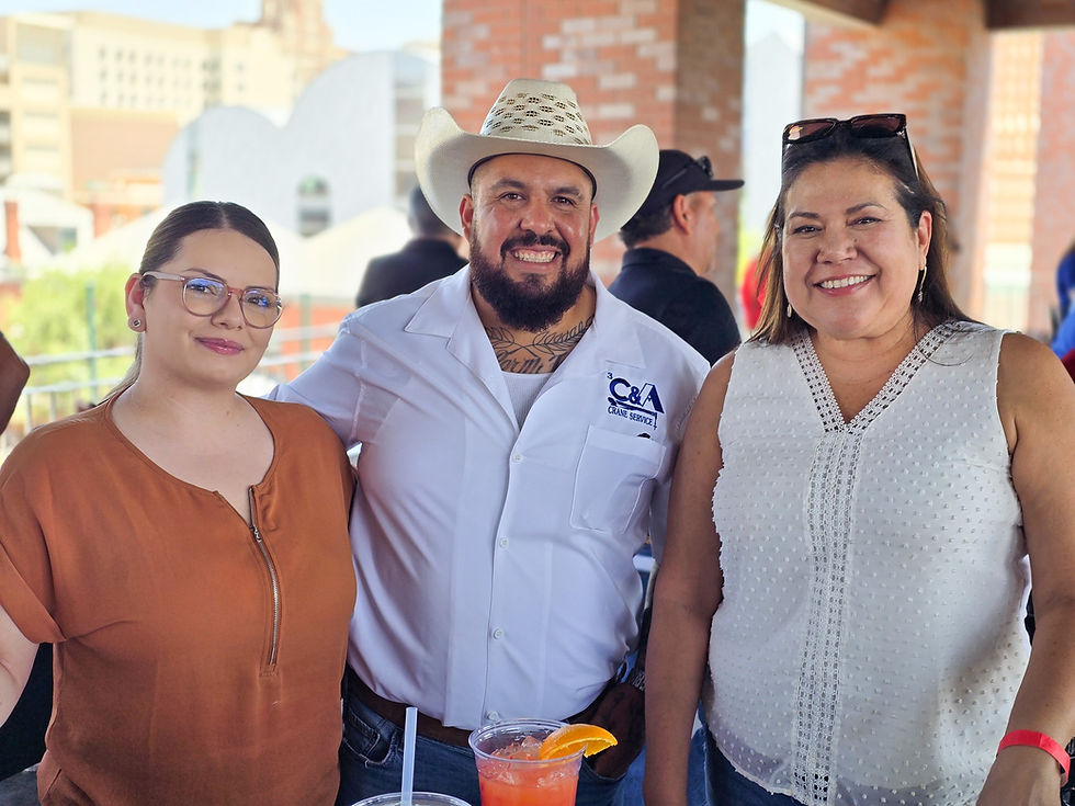 EPAC Day at the Ballpark (Member-Only Access)