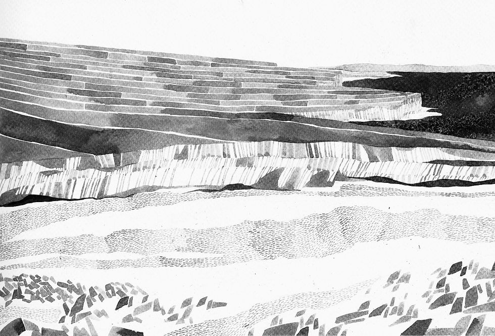 ARAN ISLANDS