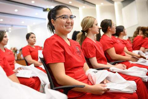TTUHSC El Paso - Hunt School of Nursing