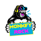 Monkey Rock Entertainment Center