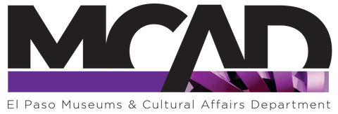 El Paso Museums & Cultural Affairs Department