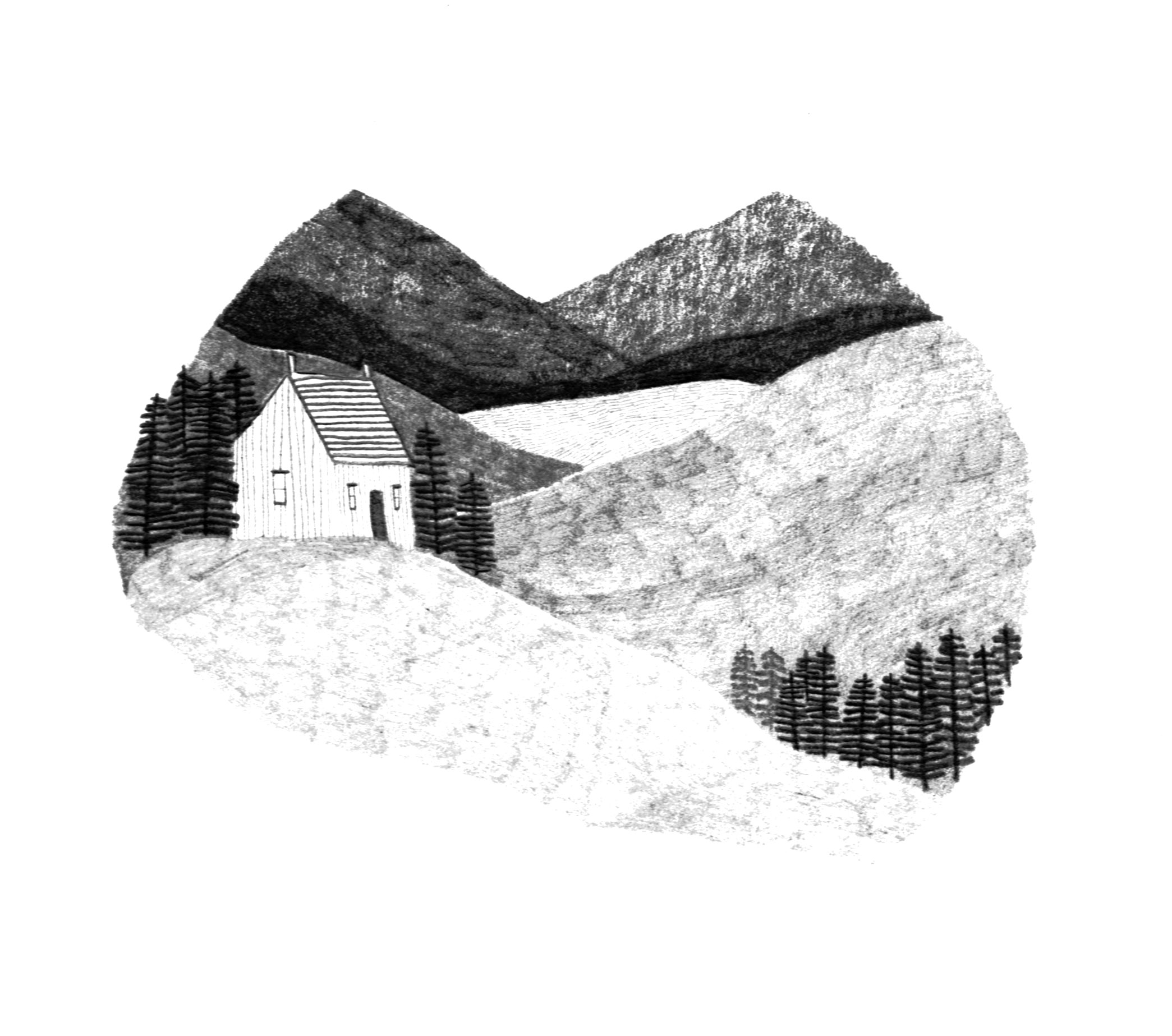 'Mountains'
