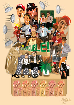 Fight For Your Right