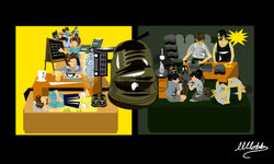 All I Need (MTV Campaign)