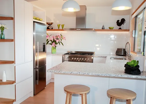 Kitchens Mysite