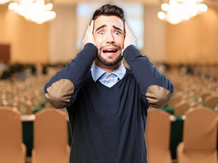 Event Planner Management Disaster Production Mistakes