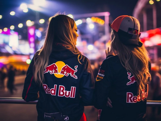 Formula 1 Las Vegas Grand Prix My VIP Life Premium Hospitality Motorsport EVent Staff Party Plan Sports Entertainment F1