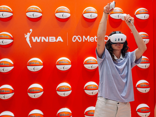 WNBA Brand Sponsorship Activation Partners My VIP Life Premium Hospitality