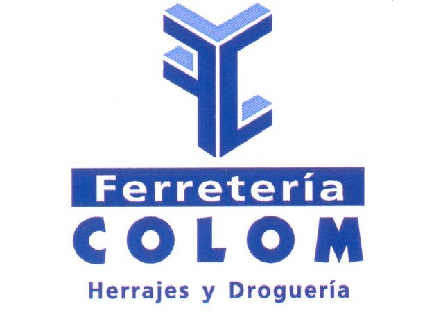 Ferretería Colom, ferreterías en Palma