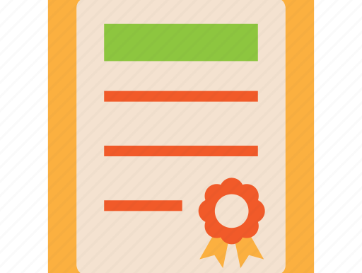 CHAIRMAN GOLD STANDARD COMMENDATIONS