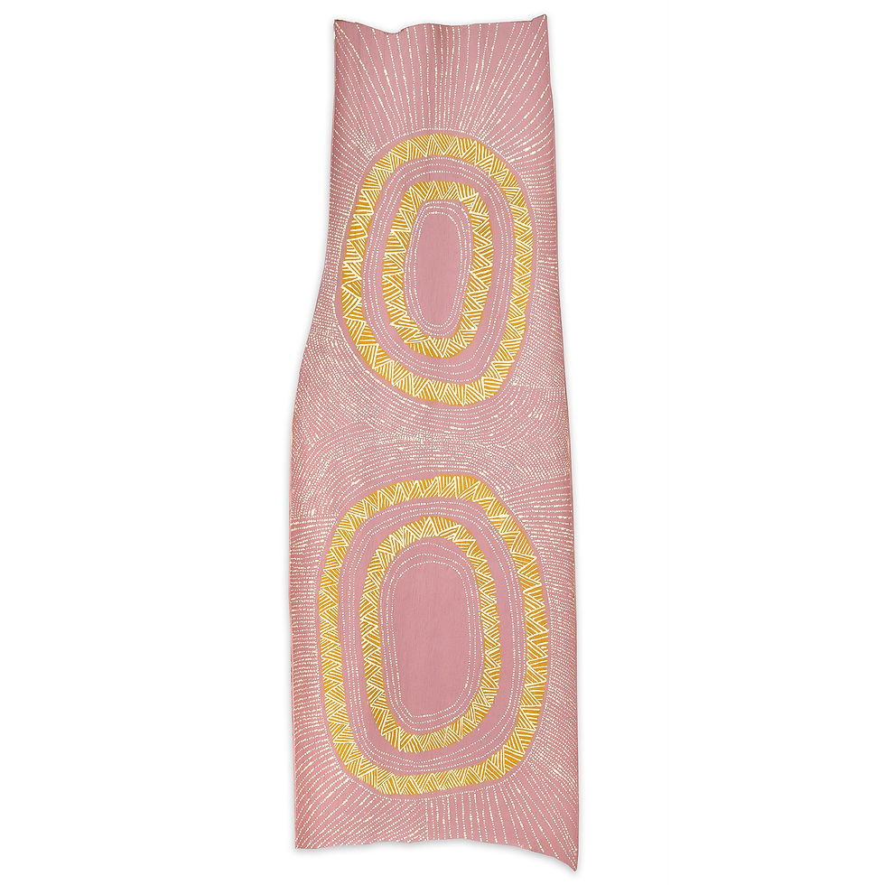 CAROL PURUNTATAMERI - YIPALI PURRUKUPALI