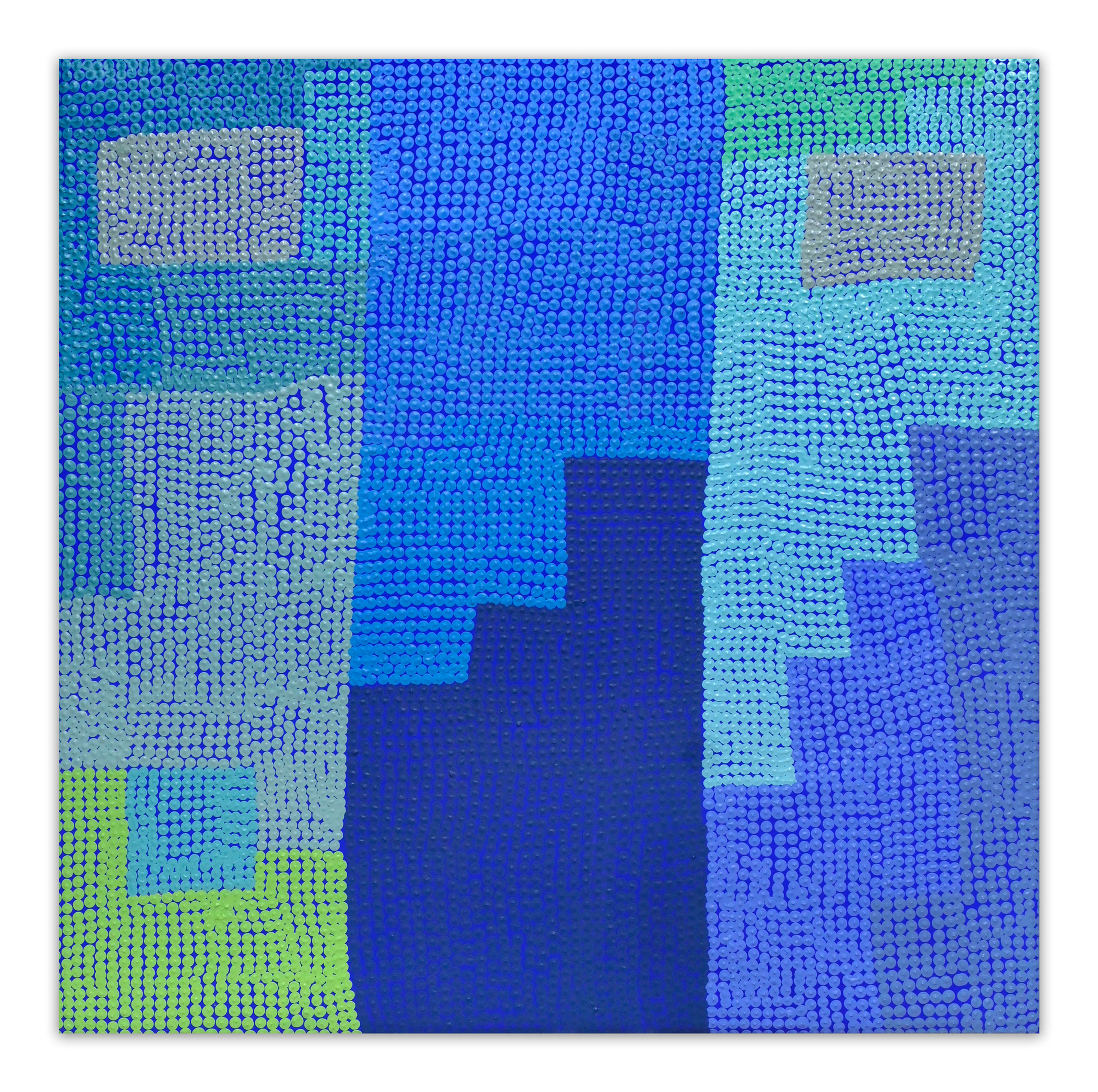 MAGGIE GREEN - KUNMUNYA, MYROODAH STATION