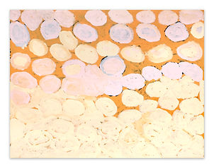 MULYATINGKI (MULJADINGI) MARNEY - NGURRA (HOME COUNTRY, CAMP)