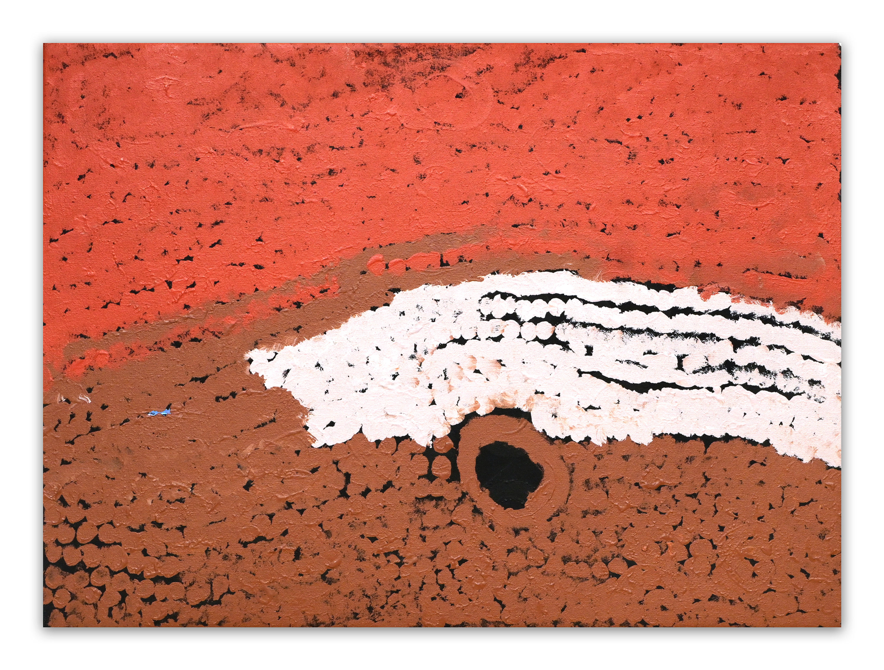 MULYATINGKI (MULJADINGI) MARNEY - UNTITLED