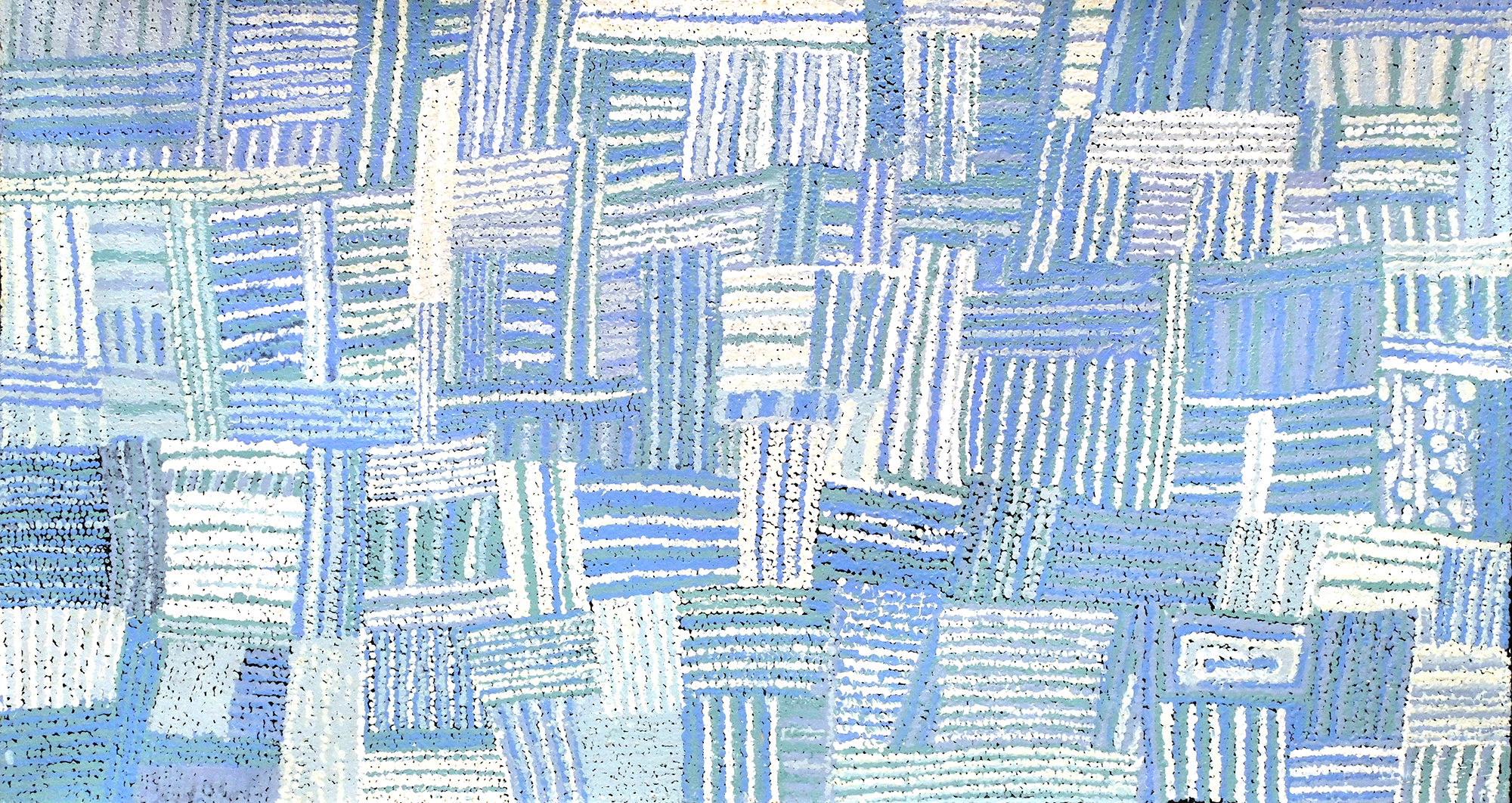 YURPIYA LIONEL - ANUMARA (CATERPILLAR)