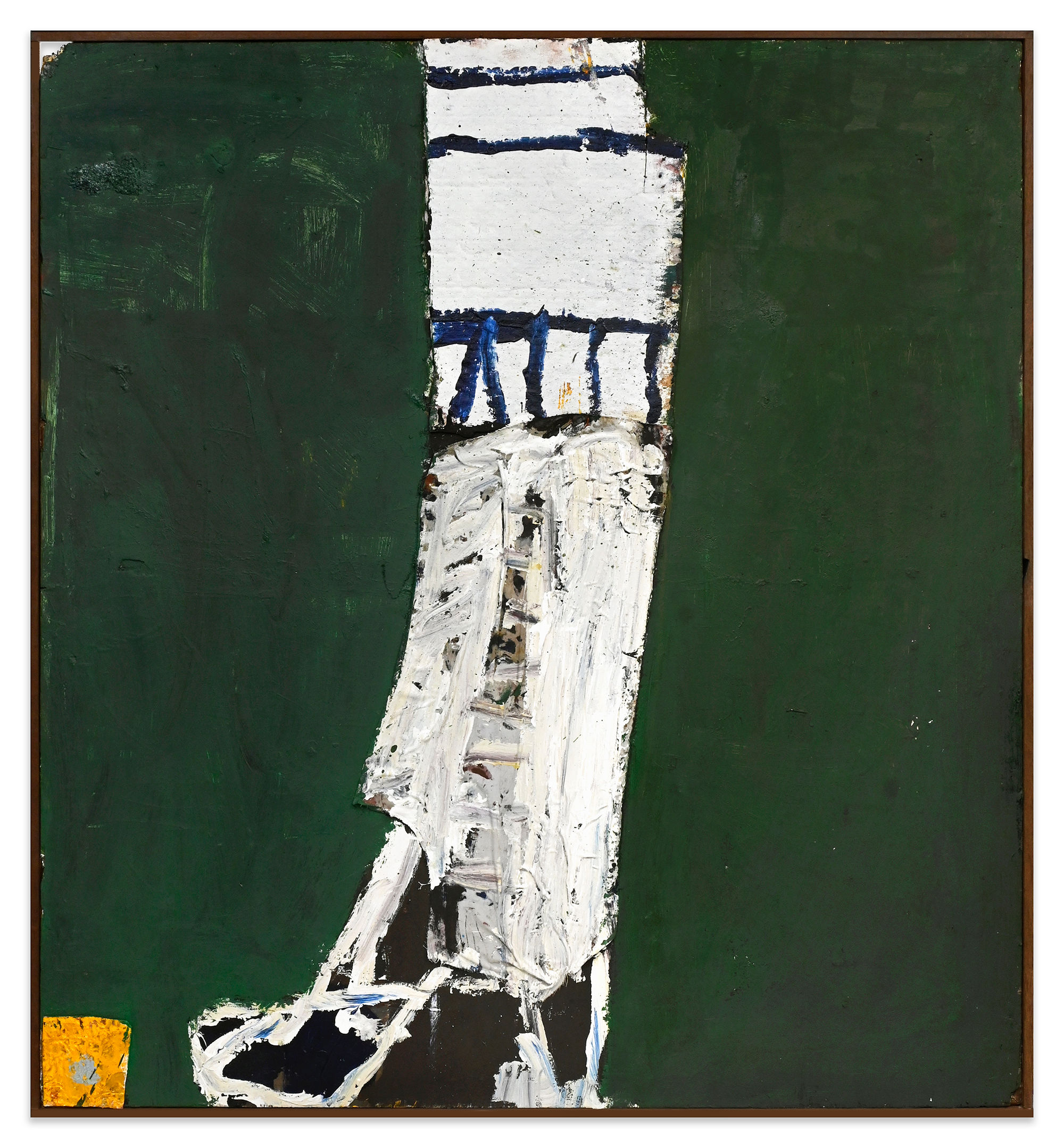 STEPHEN BRAMELD & JAY STAPLES - KICKING CANS