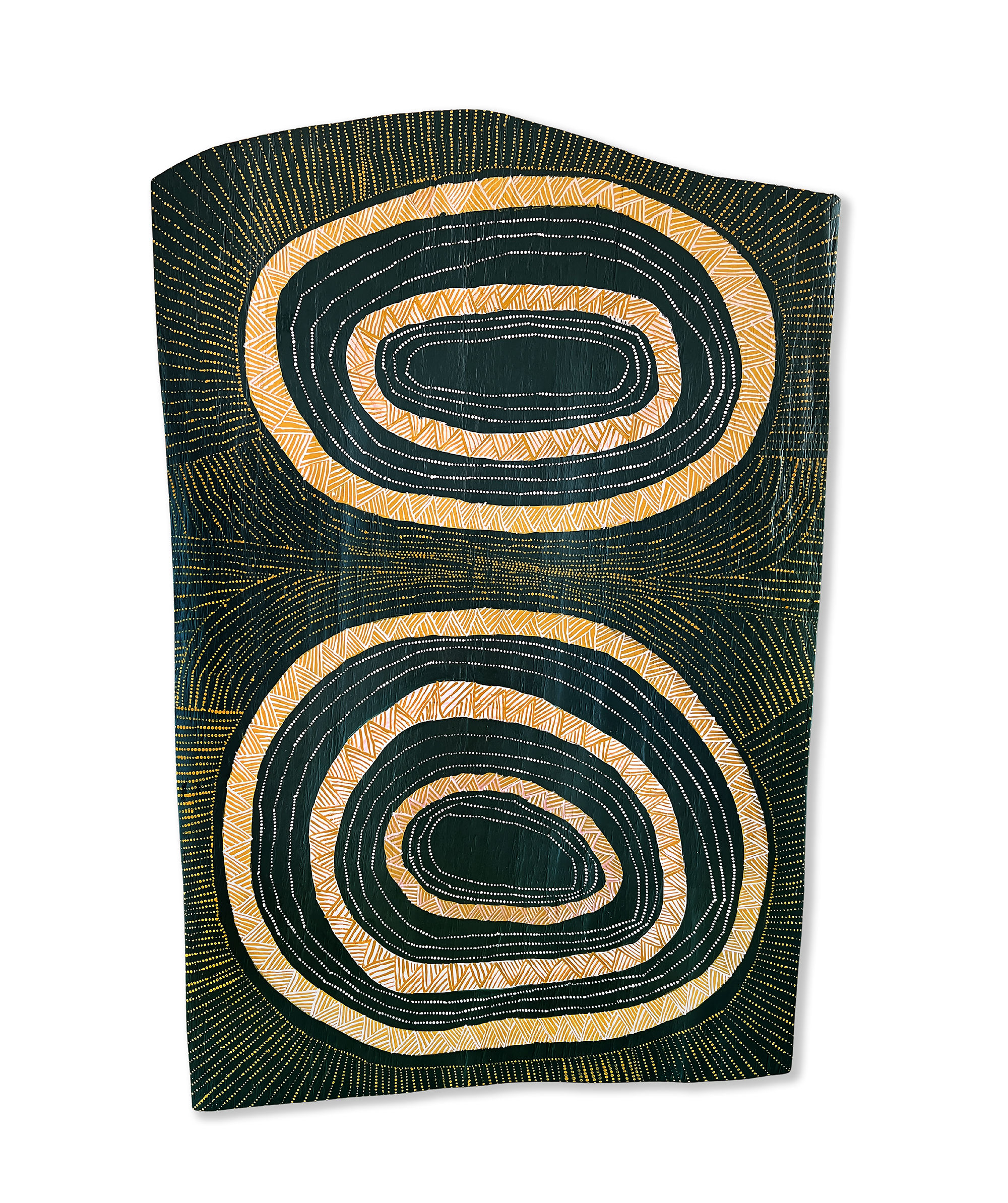 CAROL PURUNTATAMERI - YIPALI PURRUKUPALI