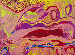 AMY RAYARRIWARRTHARRBAYINGATHI MINGUNGURRA LOOGATHA - KABARA - SALTPAN