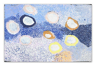 MULYATINGKI (MULJADINGI) MARNEY - UNTITLED