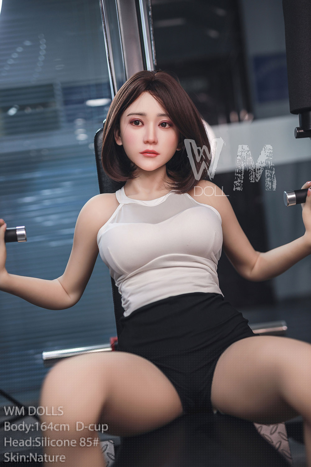 TPEリアルドール