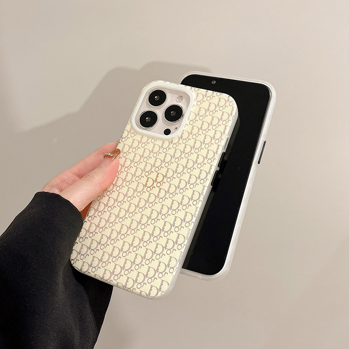 iphone12 pro maxケースディオール