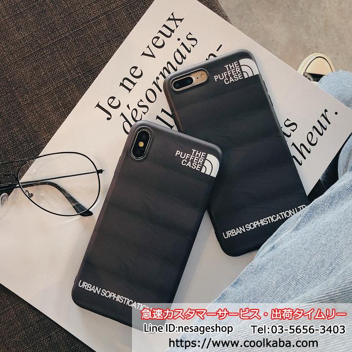 ザ・ノース・フェイス iphone11 pro maxスマホケース