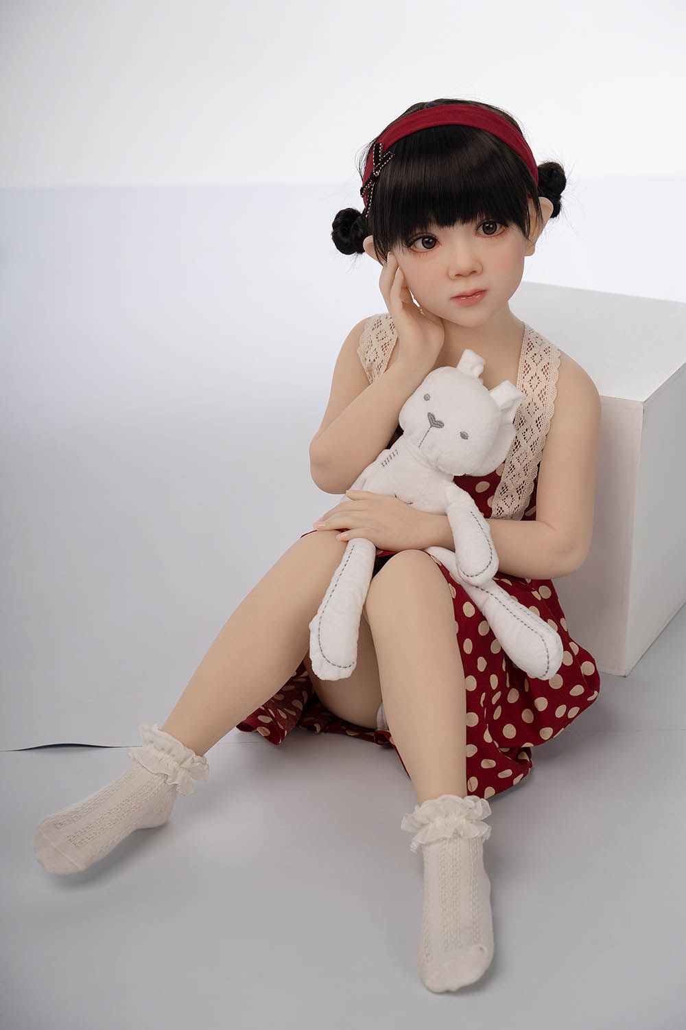 ラブドール メーカ