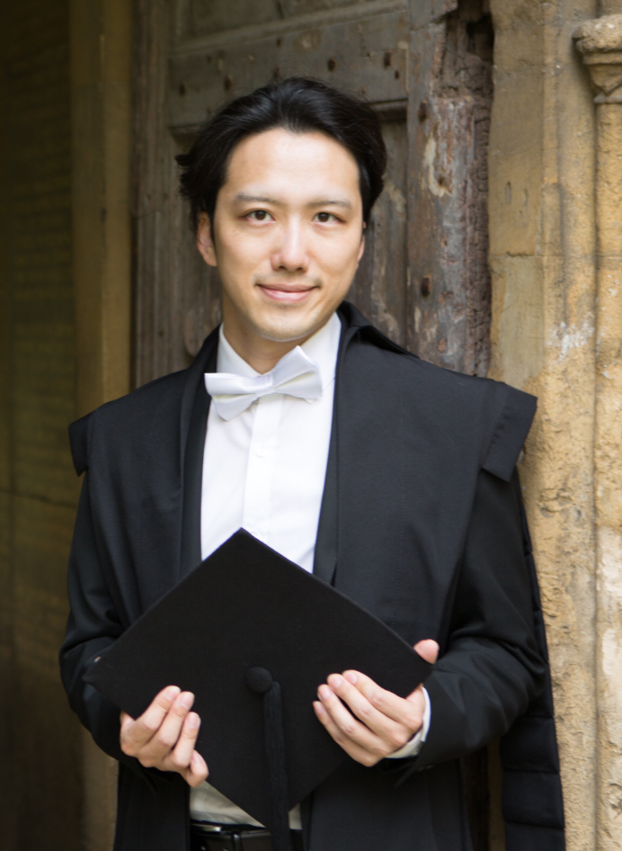 バストアップ写真