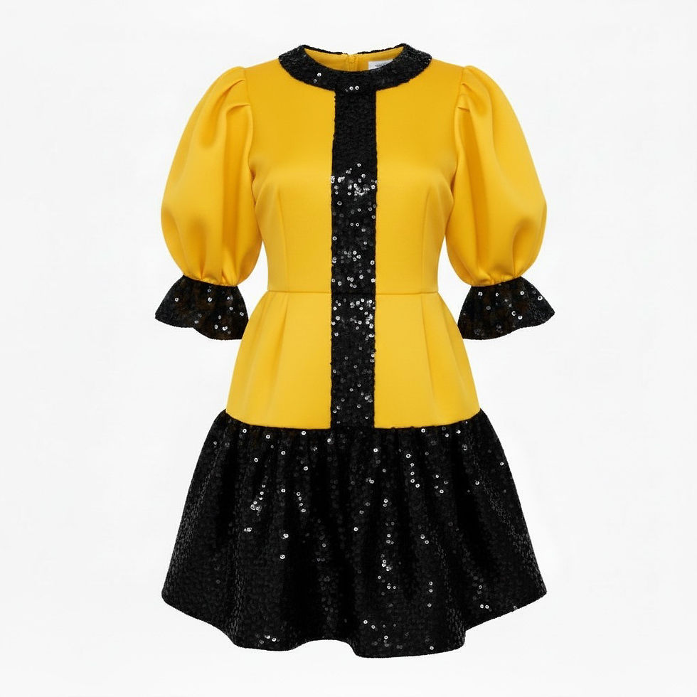 Thumbnail: Leah 3.0 Dress