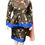 Thumbnail: Army Fatigue Peplum 