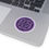 Thumbnail: Peace Sigil - Water Bottle Blessing Sticker