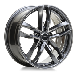 AF16 ANTHRACITE POLISHED