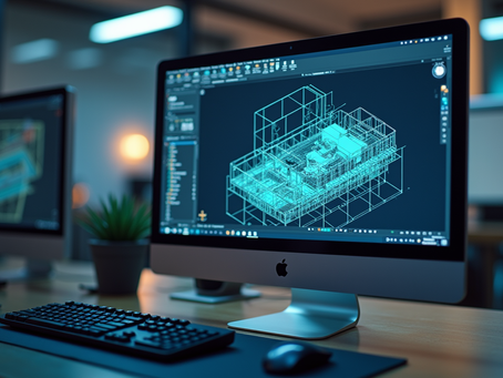 Beginner-Friendly CAD Software: Your Gateway to Creative Design